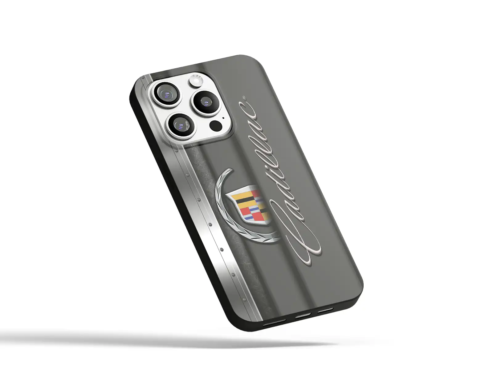 Cadillac Cubierta Celular Diseño Estilo Minimalista